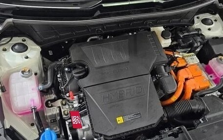 KIA Niro, 2026 год, 3 293 069 рублей, 18 фотография