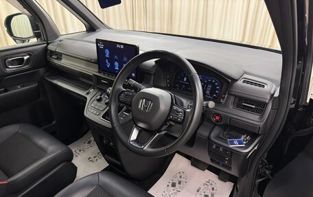 Honda Stepwgn IV рестайлинг, 2022 год, 3 199 999 рублей, 11 фотография