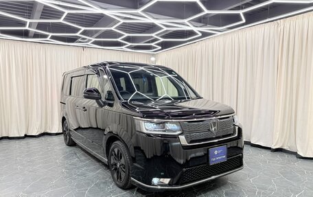 Honda Stepwgn IV рестайлинг, 2022 год, 3 199 999 рублей, 8 фотография