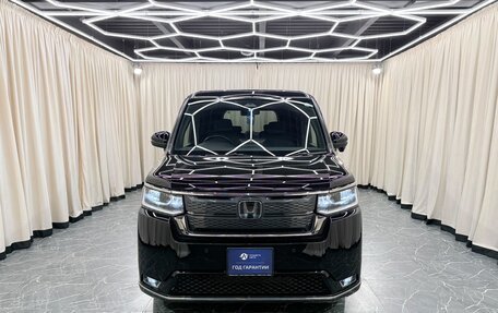 Honda Stepwgn IV рестайлинг, 2022 год, 3 199 999 рублей, 9 фотография