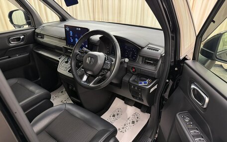 Honda Stepwgn IV рестайлинг, 2022 год, 3 199 999 рублей, 10 фотография