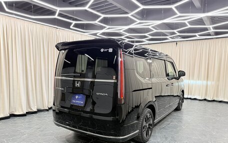 Honda Stepwgn IV рестайлинг, 2022 год, 3 199 999 рублей, 6 фотография