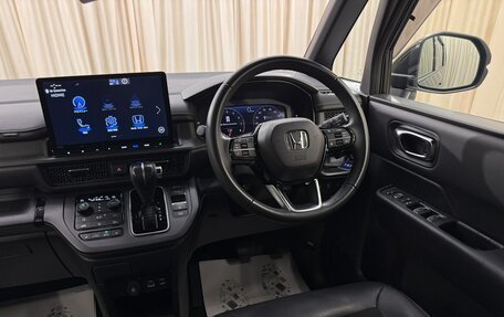 Honda Stepwgn IV рестайлинг, 2022 год, 3 199 999 рублей, 15 фотография