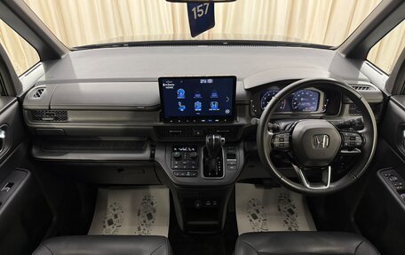 Honda Stepwgn IV рестайлинг, 2022 год, 3 199 999 рублей, 16 фотография