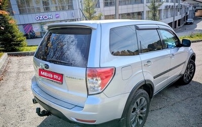 Subaru Forester, 2008 год, 1 057 000 рублей, 1 фотография