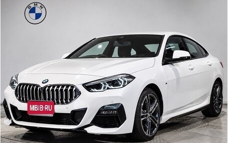 BMW 2 серия F44, 2022 год, 2 090 007 рублей, 1 фотография