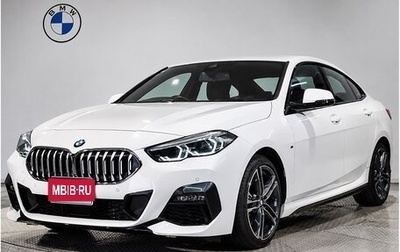 BMW 2 серия F44, 2022 год, 2 090 007 рублей, 1 фотография