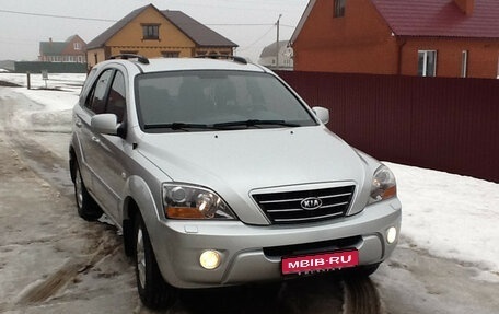 KIA Sorento IV, 2007 год, 635 000 рублей, 1 фотография
