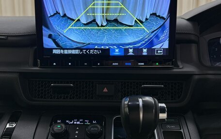 Honda Stepwgn IV рестайлинг, 2022 год, 3 199 999 рублей, 17 фотография