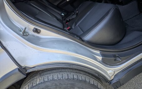 Subaru Forester, 2008 год, 1 057 000 рублей, 7 фотография