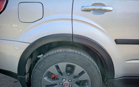 Subaru Forester, 2008 год, 1 057 000 рублей, 6 фотография