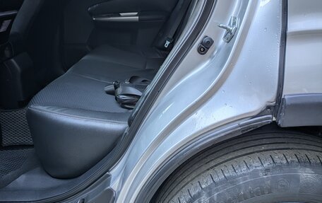 Subaru Forester, 2008 год, 1 057 000 рублей, 8 фотография