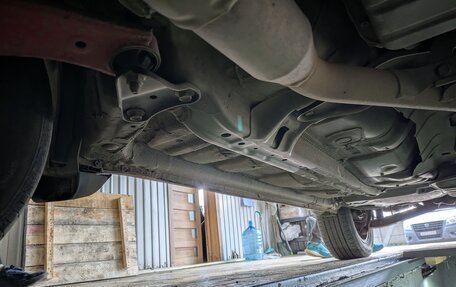 Subaru Forester, 2008 год, 1 057 000 рублей, 15 фотография