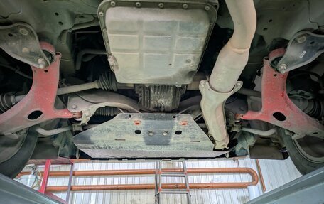 Subaru Forester, 2008 год, 1 057 000 рублей, 13 фотография