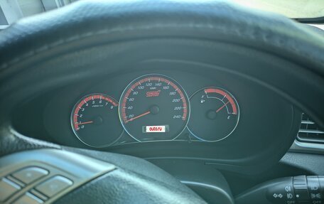 Subaru Forester, 2008 год, 1 057 000 рублей, 12 фотография