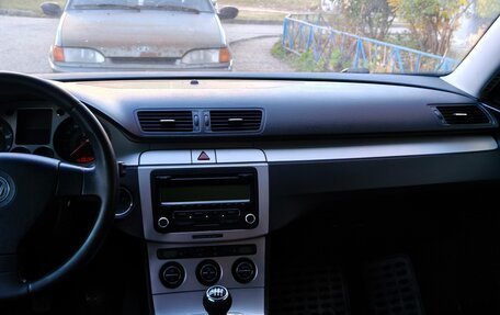 Volkswagen Passat B6, 2008 год, 780 000 рублей, 6 фотография