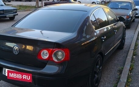 Volkswagen Passat B6, 2008 год, 780 000 рублей, 4 фотография