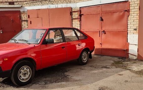 Москвич 2141, 1990 год, 1 000 000 рублей, 3 фотография