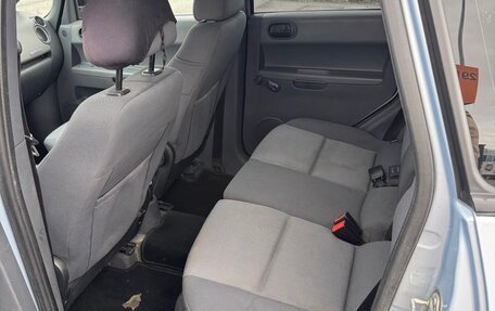 Mitsubishi Colt VI рестайлинг, 2006 год, 390 000 рублей, 6 фотография