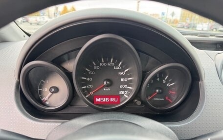 Mitsubishi Colt VI рестайлинг, 2006 год, 390 000 рублей, 8 фотография