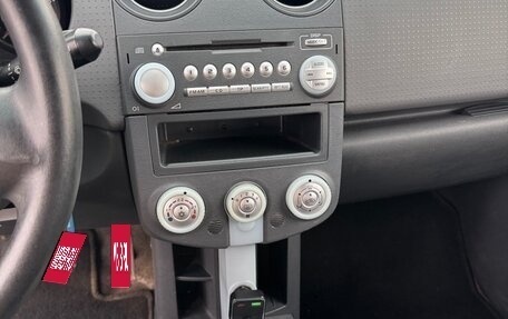 Mitsubishi Colt VI рестайлинг, 2006 год, 390 000 рублей, 7 фотография