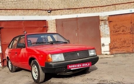 Москвич 2141, 1990 год, 1 000 000 рублей, 4 фотография