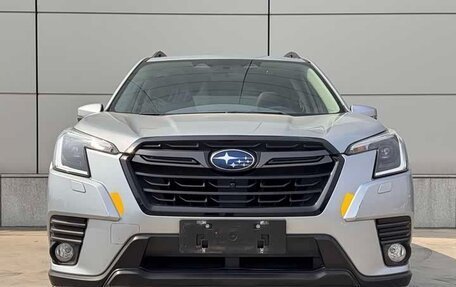 Subaru Forester, 2023 год, 2 560 055 рублей, 2 фотография