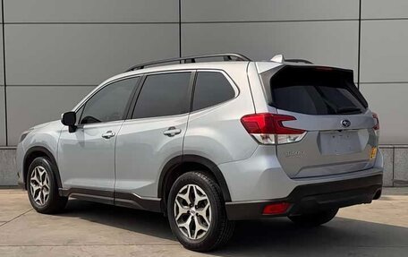 Subaru Forester, 2023 год, 2 560 055 рублей, 4 фотография