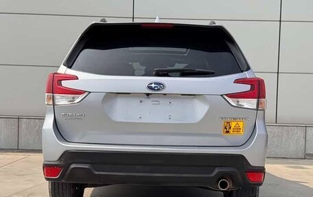 Subaru Forester, 2023 год, 2 560 055 рублей, 5 фотография