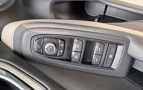 Subaru Forester, 2023 год, 2 560 055 рублей, 14 фотография