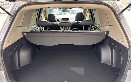 Subaru Forester, 2023 год, 2 560 055 рублей, 17 фотография