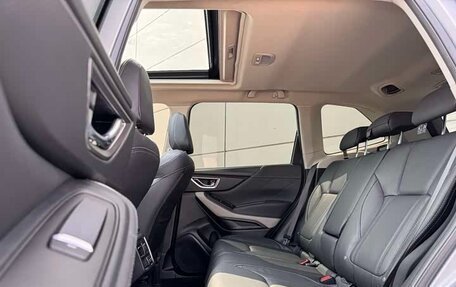 Subaru Forester, 2023 год, 2 560 055 рублей, 16 фотография