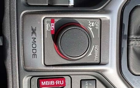 Subaru Forester, 2023 год, 2 560 055 рублей, 11 фотография