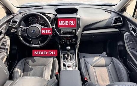 Subaru Forester, 2023 год, 2 560 055 рублей, 7 фотография