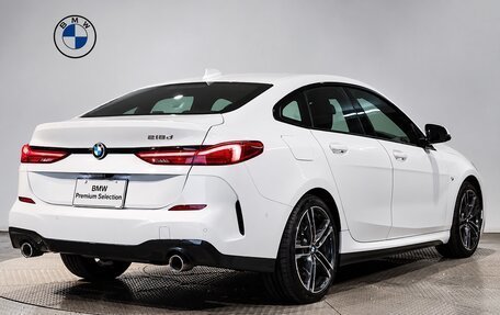BMW 2 серия F44, 2022 год, 2 090 007 рублей, 5 фотография