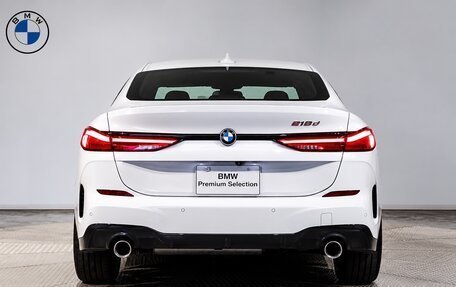 BMW 2 серия F44, 2022 год, 2 090 007 рублей, 6 фотография