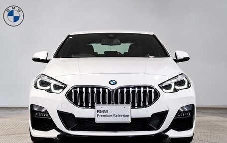 BMW 2 серия F44, 2022 год, 2 090 007 рублей, 2 фотография
