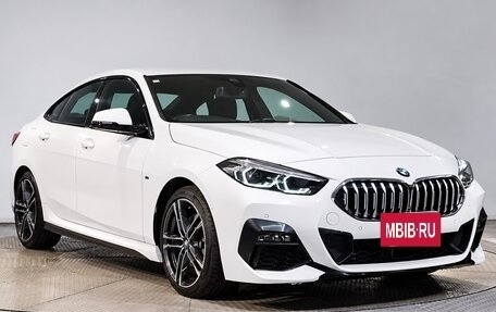 BMW 2 серия F44, 2022 год, 2 090 007 рублей, 3 фотография