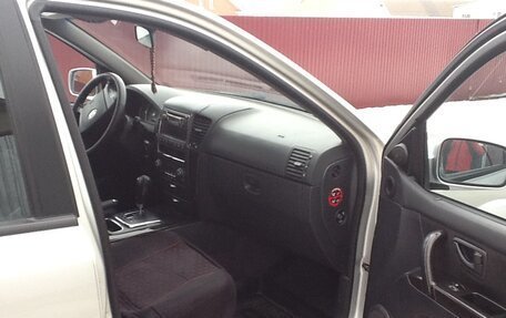 KIA Sorento IV, 2007 год, 635 000 рублей, 3 фотография