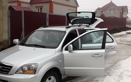 KIA Sorento IV, 2007 год, 635 000 рублей, 8 фотография