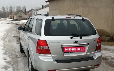 KIA Sorento IV, 2007 год, 635 000 рублей, 2 фотография