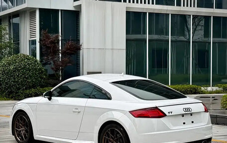 Audi TT, 2017 год, 4 300 000 рублей, 2 фотография