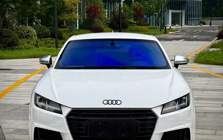 Audi TT, 2017 год, 4 300 000 рублей, 5 фотография