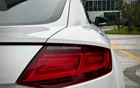 Audi TT, 2017 год, 4 300 000 рублей, 8 фотография