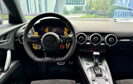 Audi TT, 2017 год, 4 300 000 рублей, 10 фотография