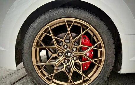 Audi TT, 2017 год, 4 300 000 рублей, 14 фотография