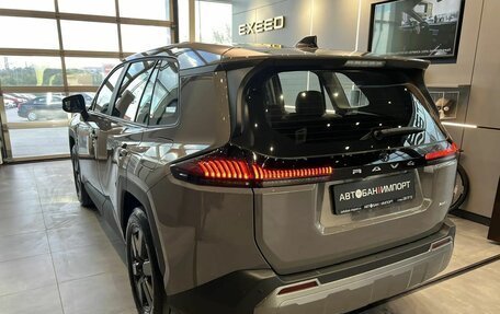 Toyota RAV4, 2026 год, 4 499 000 рублей, 11 фотография