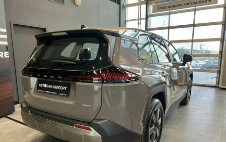 Toyota RAV4, 2026 год, 4 499 000 рублей, 9 фотография