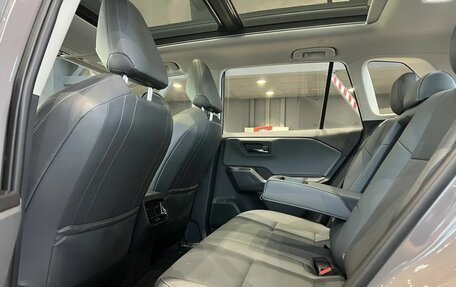 Toyota RAV4, 2026 год, 4 499 000 рублей, 8 фотография