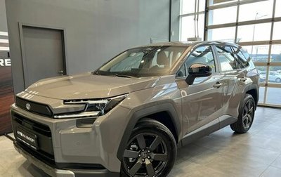 Toyota RAV4, 2026 год, 4 499 000 рублей, 1 фотография